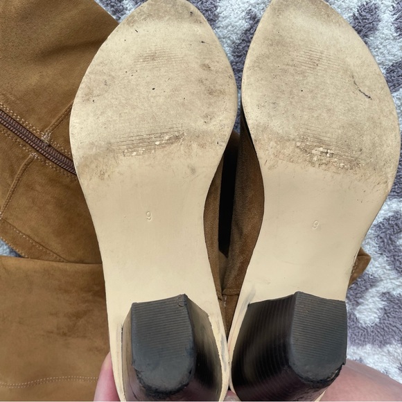 Free People vegan overland boot by Farylrobin- sz 9 - Picture 12 of 15